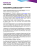 NETGEAR press release template