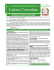 Lettera Consolare