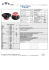scheda sl 614 mr - GME electroacoustics