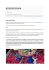 Newsletter di Gennaio 2017