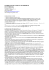 curriculum Crovetti - Comune di Castenaso