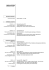 Curriculum Vitae in formato europeo