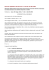 Decreto Legislativo del Governo n° 494 del 14/08/1996