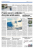 Pronte con neve artificiale dieci piste ad alta quota