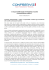 Le responsabilità degli amministratori di società a