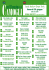 Serata Verde • Green Party