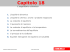 L`equilibrio chimico