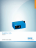 Scheda tecnica online