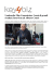 Lombardia Film Commission: 5 anni di grandi risultati. Intervista ad
