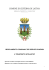 COMUNE DI CISTERNA DI LATINA
