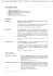 Crava CV - Fondazione Edmund Mach
