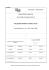 REALIZZAZIONE SISTEMA DI ACCUMULO