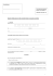 Modulo "Contributi associazioni"