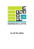 La call for ideas - Comune di Empoli