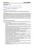 Curriculum Vitae Francesca SPROVIERI