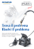 Trova il prob ema Risolvi il problema