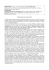 Comunicato stampa post 08-02-2016