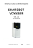Anatomia della Sharebot Voyager