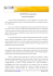 I Battisti. Breve nota storica