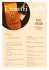 Sfuso alimentare - Caffè 14 Luglio