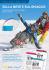 SULLA NEVE E SUL GHIACCIO