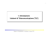 1. Introduzione: I sistemi di Telecomunicazione (TLC)