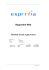 Rapportini Web - Manuale Approvatore