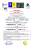 Organizza il 1° TORNEO DI TENNIS “CITTA` DI SAN DONATO