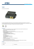 Convertitore 3G-SDI a HDMI/Audio Il convertitore da 3G/HD/SD