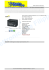 batteria ricaricabile 12v 12a 151x98x100 comp. peg perego