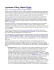 Apriamo il blog #loptis Reply
