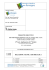 1.03 Relazione Tecnica ed Idraulica