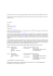 This letter will be sent by us to your customers immediately after the