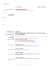 Curriculum vitae - Coni Servizi Spa