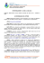 DETERMINAZIONE N. 518 DEL 12/06/2014 OGGETTO