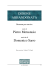 Didone abbandonata - Libretti d`opera italiani