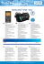 IntellIFlo® 5PXF™ VSD - France Accessoires Piscines