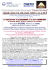 Comunicato Stampa_MURRI_Le DEMENZE come