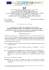 160429 Avviso Selezione Progettista e Collaudatore FESR PON In