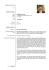 cv Ing. Andrea Pontiggia