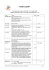programma - oltre lo sport