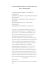 FAMIGLIA OMOGENITORIALE – MATRIMONIO OMOSESSUALE