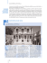 ARCHEOLOGIA VIVA La biblioteca di Efeso