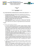 DGR 111/15 P.U.A. Sintesi della restituzione frontale 02/12/2015