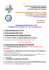 Delegazione Regionale Calcio a Cinque