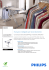 GC260/05 Philips Asse da stiro