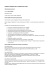 formato europeo per il curriculum vitae