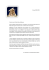Lettera dalle Missioni – Natale 2014