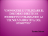 “CONOSCERE E UTILIZZARE IL DISCORSO DIRETTO E