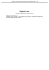 DGR n. 147 del 5 aprile 2016